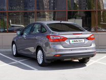 Ford Focus 1.6 AMT, 2012, 133 256 км, с пробегом, цена 929 000 руб.