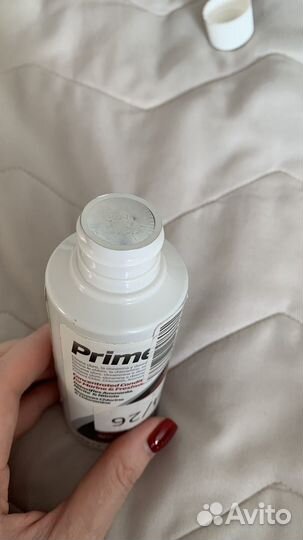 Кондиционер для аквариума Seachem Prime