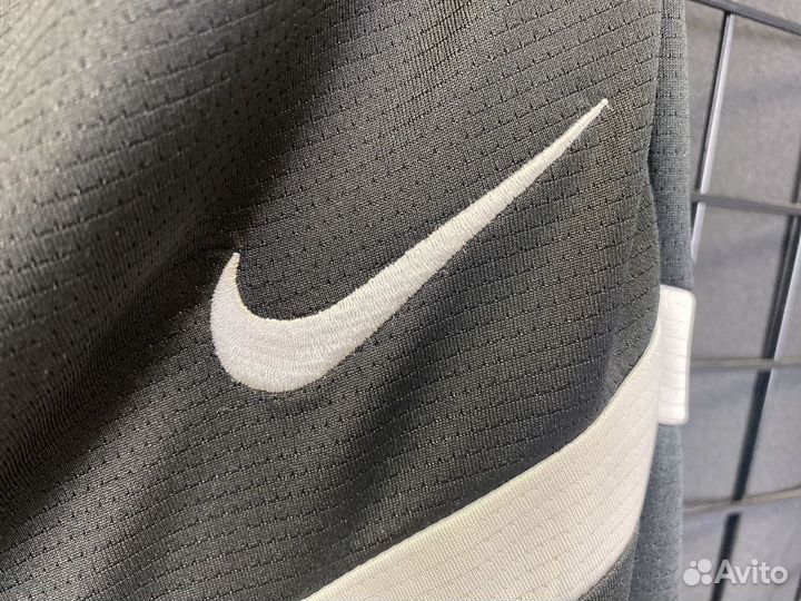 Шорты черные Nike новые