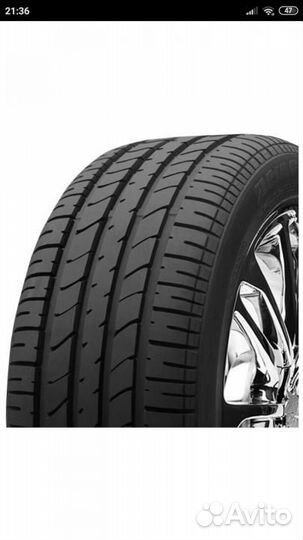 Bridgestone Turanza ER30 235/60 R16 100W