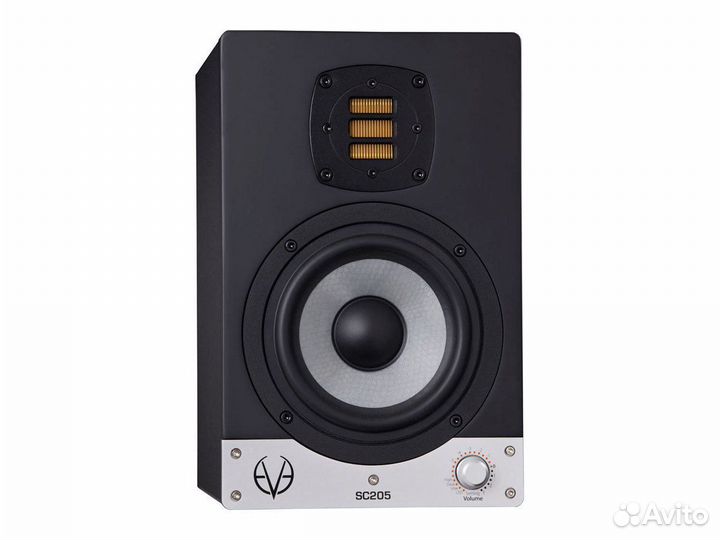 Eve Audio SC205 активный монитор