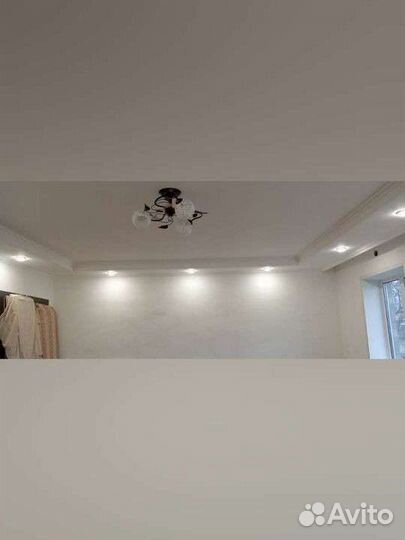 Строительные услуги