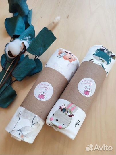 Непромокаемые пелëнки