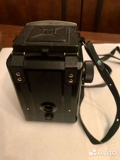 Фотоаппарат Любитель СССР