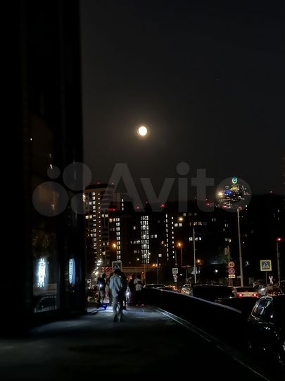 Комната 38 м² в 1-к., 14/24 эт.