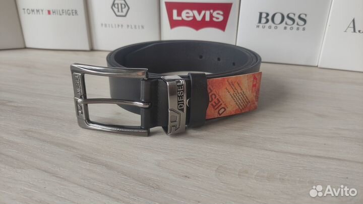 Ремень мужской Diesel 120см