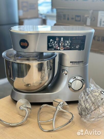 Кухонная машина redmond RKM-4030