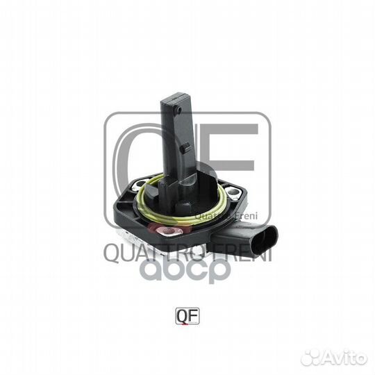 Датчик уровня масла qf00t01608 quattro freni