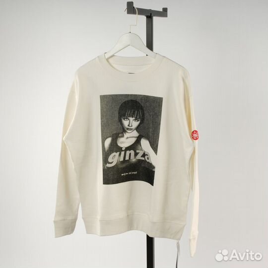 Свитшот CavEmpt