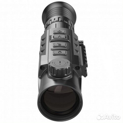 Тепловизионный прицел iRay Rico RH50