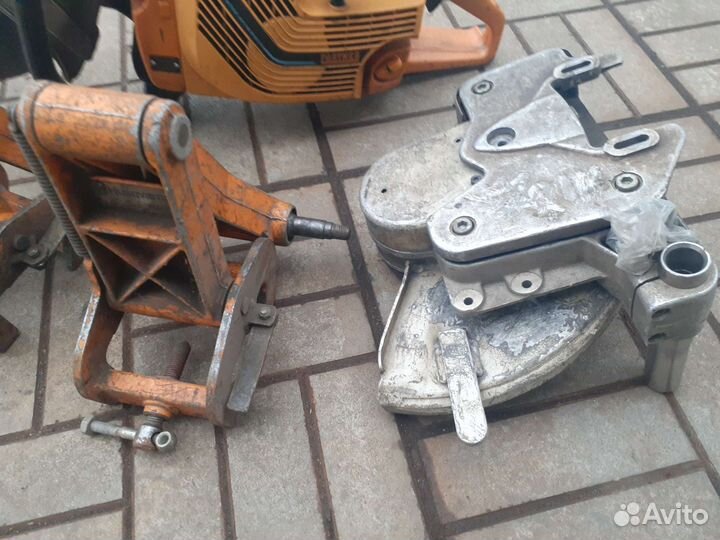 Вал захвата рельсореза