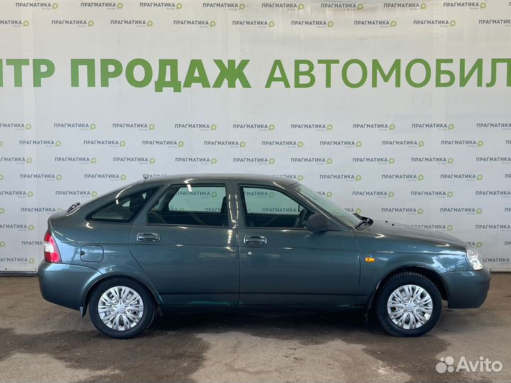 LADA Priora 1.6 МТ, 2010, 156 000 км