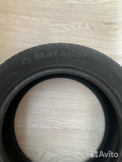 Matador MP 4 15/55 R55