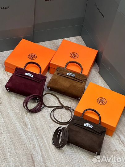 Сумка женская hermes