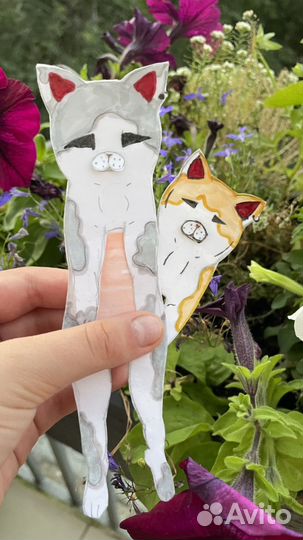 Бумажные собаки для Владислава