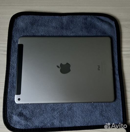 Apple iPad air 2 wi-fi + Cellular 64gb