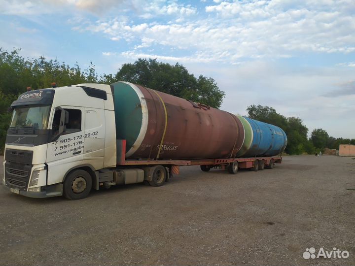 Цистерны жд бу