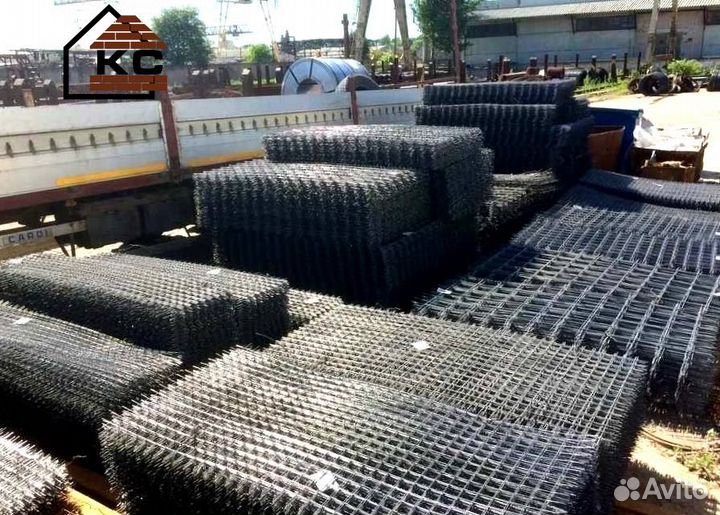 Сетка кладочная