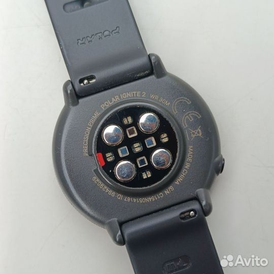 Часы polar Ignite 2