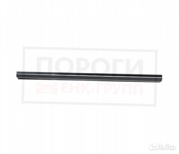 Пороги Suzuki Liana универсал и другие