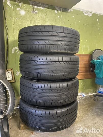 Rotalla Setula S-Race RU01 225/40 R18 92W