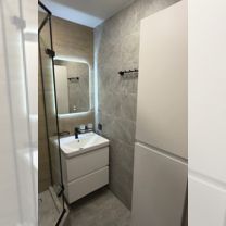 Ванная под ключ