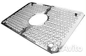 Сетка каменка русь 22 Теплодар