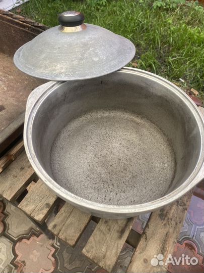 Жаровня 4,5 литра