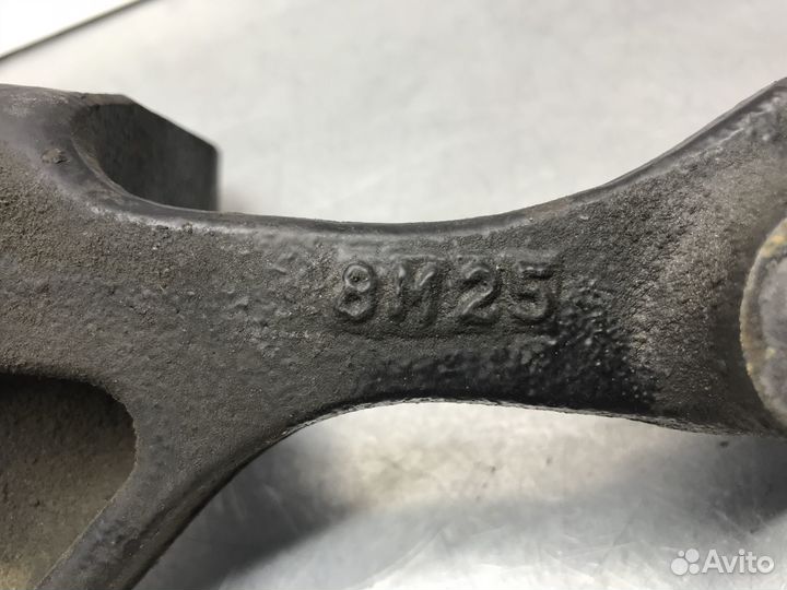 Кронштейн насоса гур Honda HR-V GH1 1999 г.в