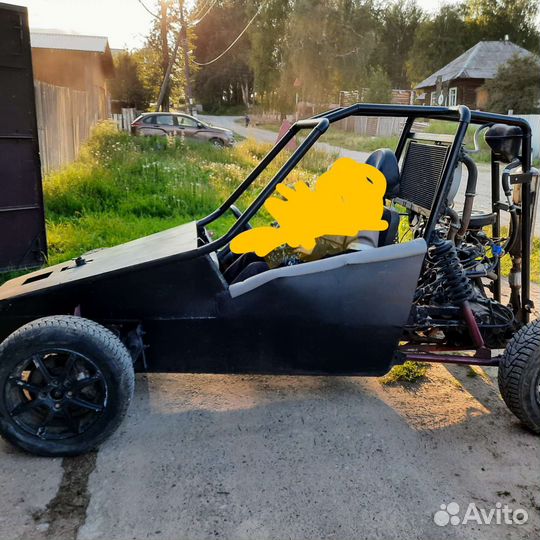 Продаётся багги