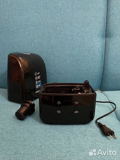 Увлажнитель воздуха марта с ионизатором