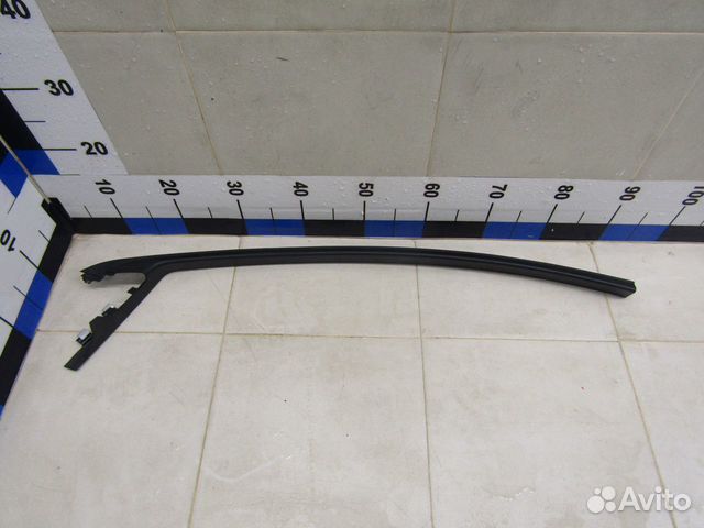 Накладка (кузов внутри) Focus III 2011