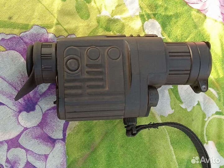 Тепловизор