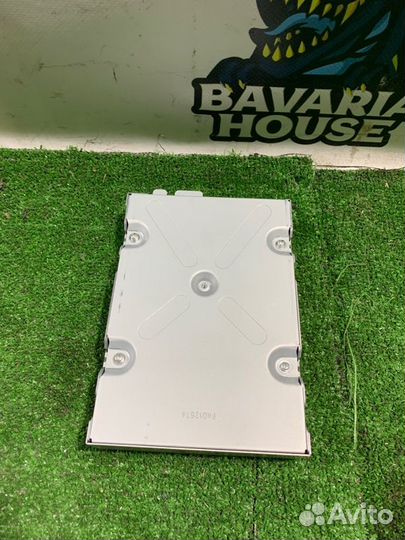 Блок управления камерой Audi A5 8T CDN 2011