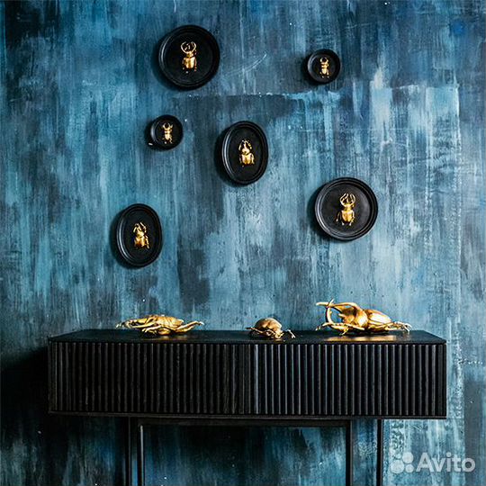 Настенный декор loftdesigne 100401 model