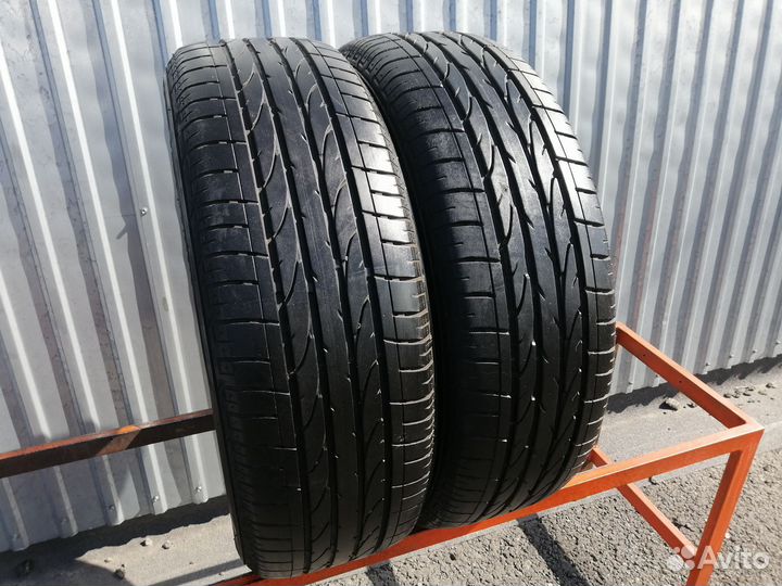 Bridgestone Dueler H/P Sport 215/65 R17 99V
