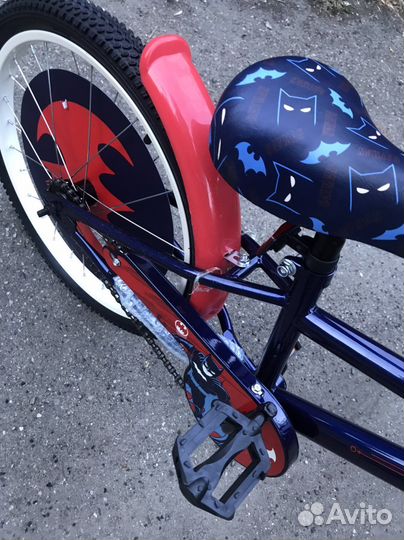 Детский велосипед хороший