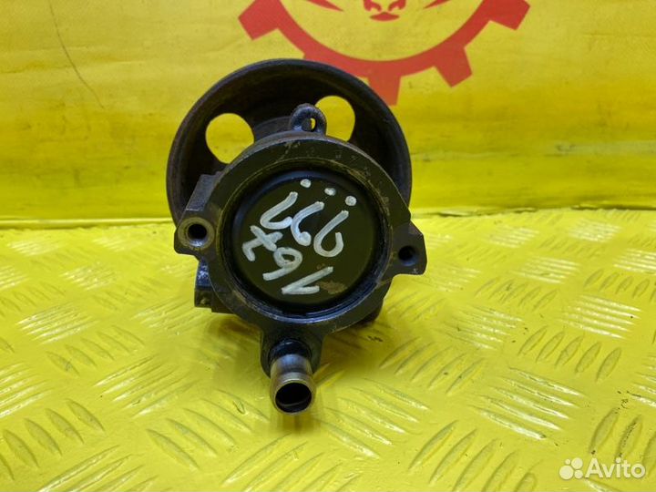 Насос гидроусилителя Peugeot 607 ES9J4S 2002