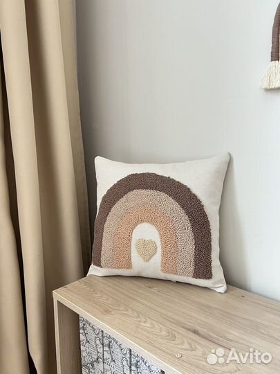 Подушка декоративная