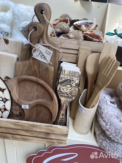 Подставка под горячее из дерева сочи