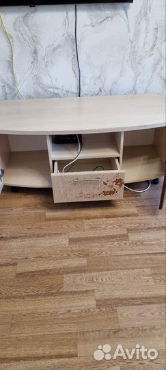 Тумба под тв