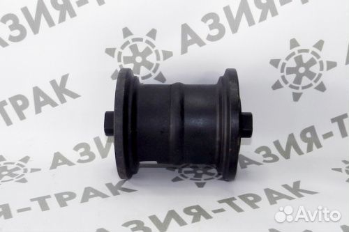 Опорный каток на kobelco SK027