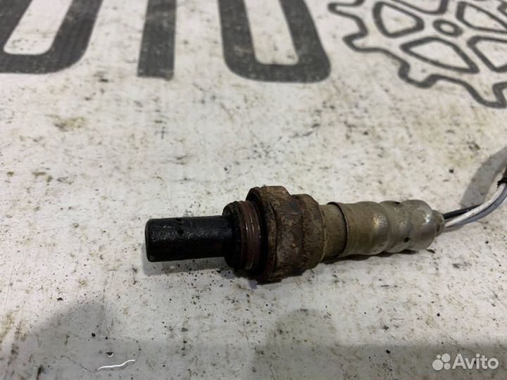 Датчик кислородный задний Renault Logan K7J710