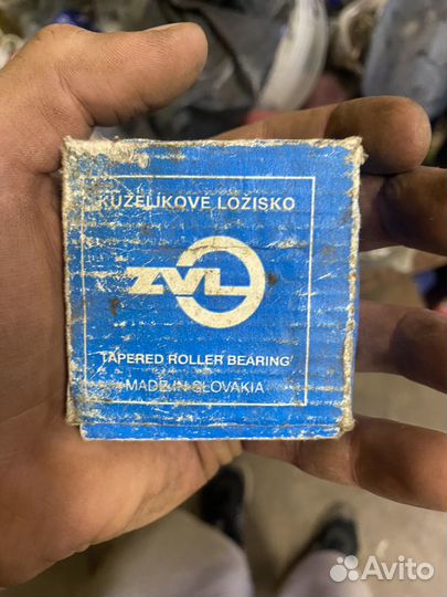 Подшипник ZVL PLC 64-11
