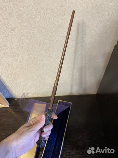Волшебная палочка Гарри Поттера