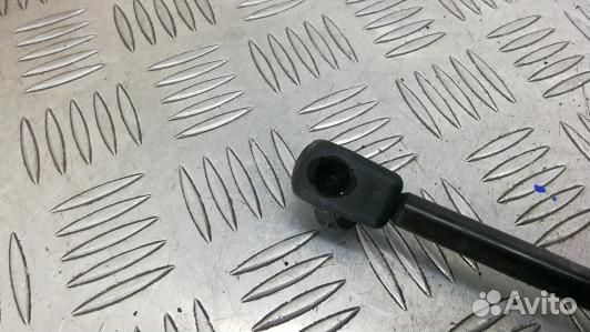 Амортизатор 3-5 двери land rover range rover sport