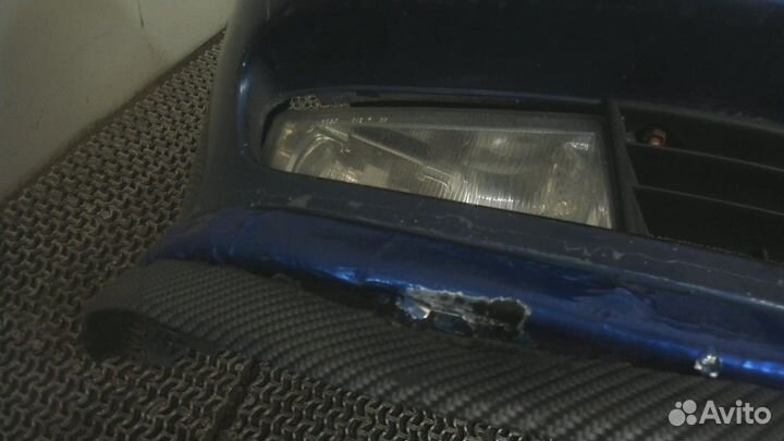 Бампер Saab 9-3, 1998