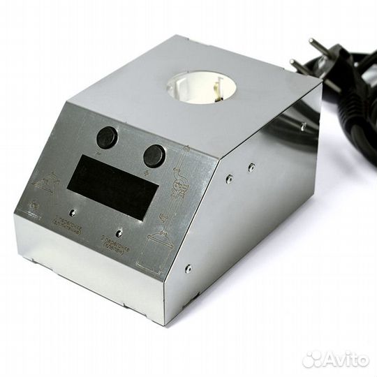 Автоматика 