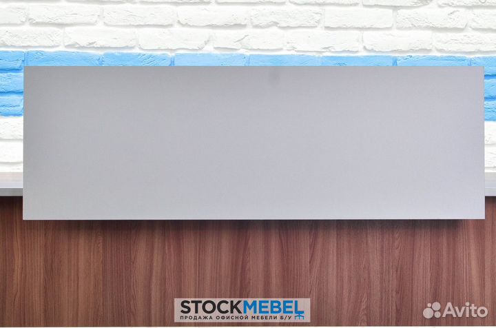 Офисная мебель. Экран-перегородка 120