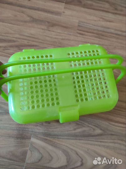 Корзинка Таиландская